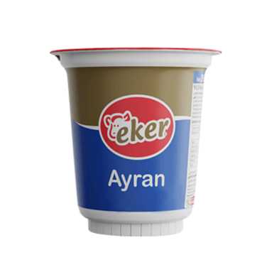 Ayran 270ml