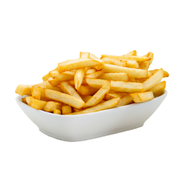 Patates Kızartması