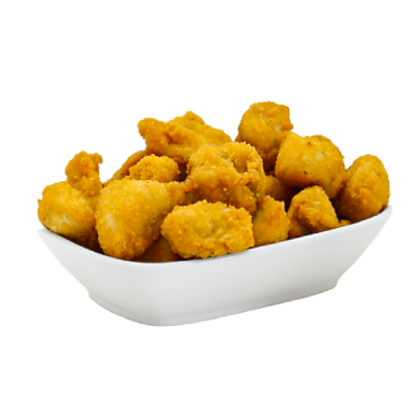 Çıtır Tavuk 6'lı - 10'lu