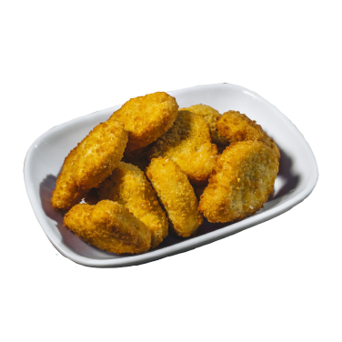 Çıtır Nugget 6'lı - 10'lu