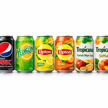 Kutu İçecekler 330ml