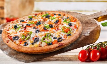 Kocaeli Pizza Denince Neden Pizza Piece Tercih Ediliyor?