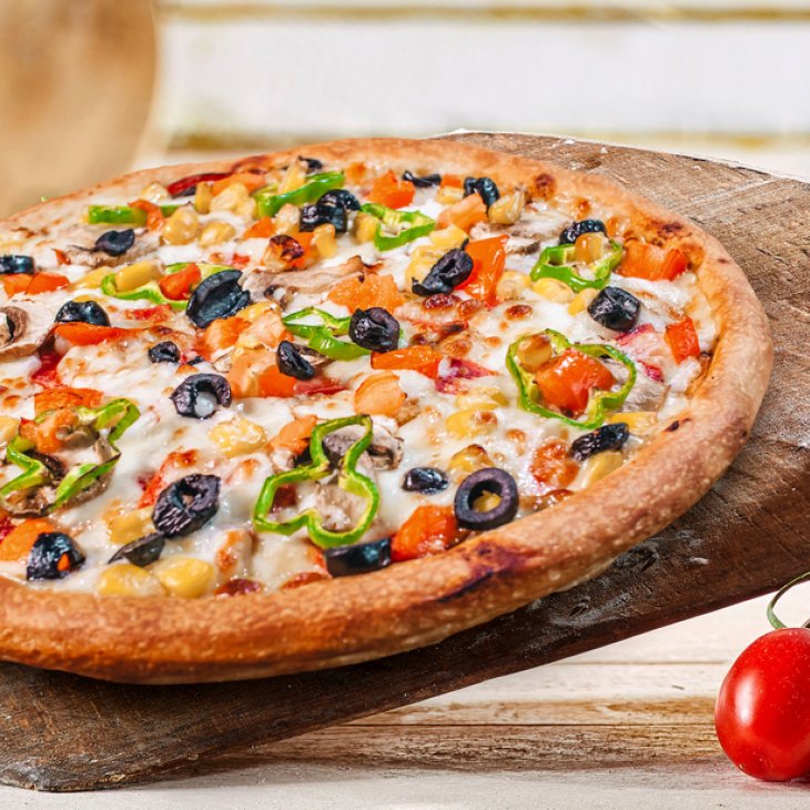 Kocaeli Pizza Denince Neden Pizza Piece Tercih Ediliyor?