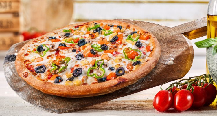 Kocaeli Pizza Denince Neden Pizza Piece Tercih Ediliyor?
