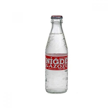 Niğde Gazoz 250ml