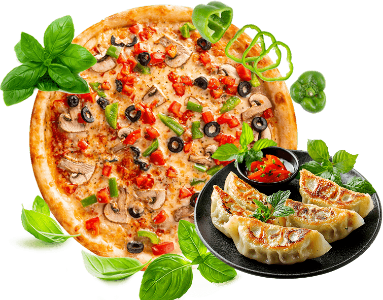 Pizza Piece Hakkımızda